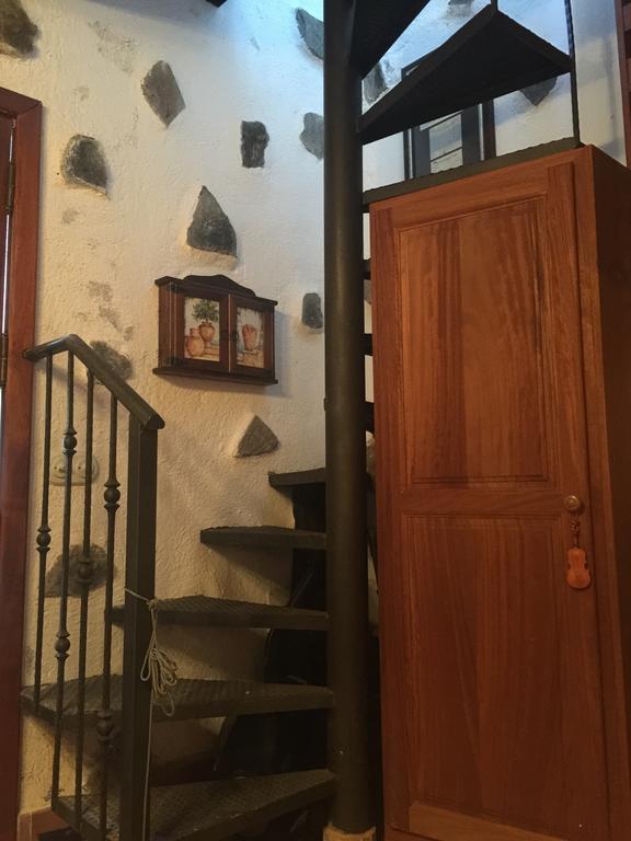 Casa Rural Adoracion Chipude - Adults Only Quarto foto