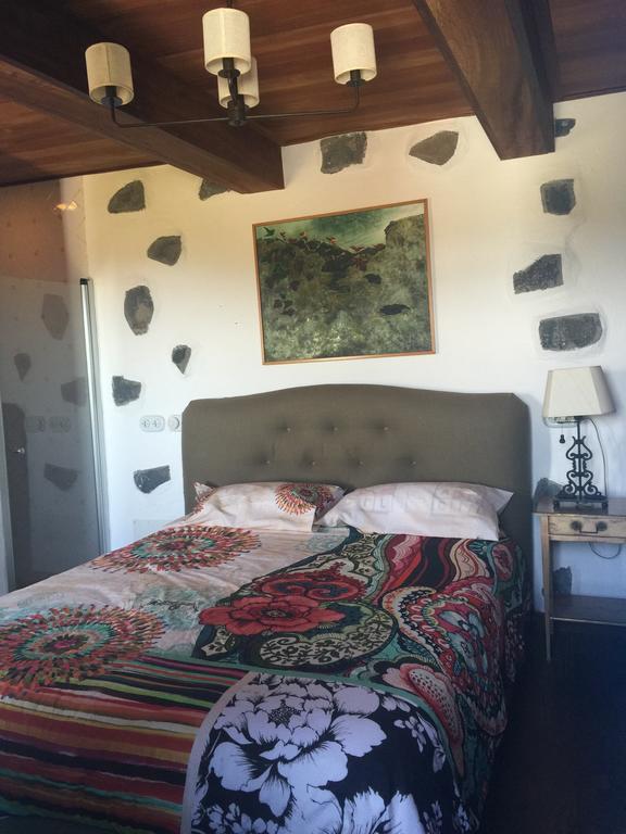 Casa Rural Adoracion Chipude - Adults Only Quarto foto